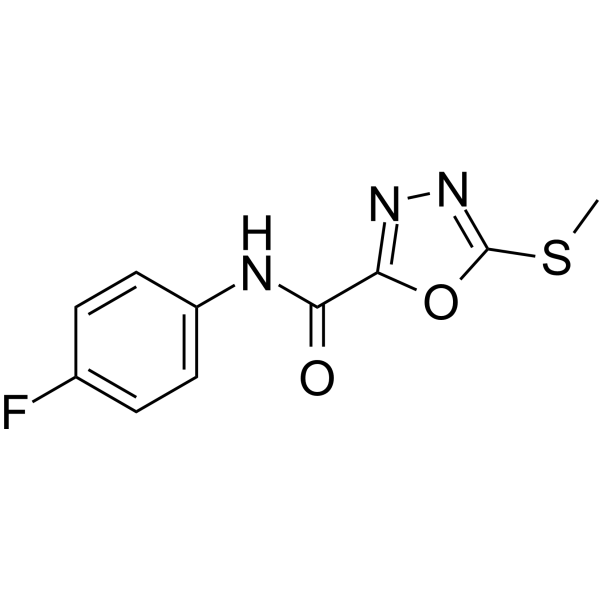 Antibacterial agent 178
